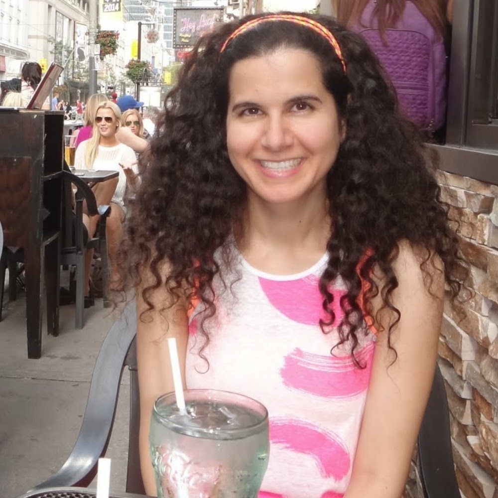 Meet your Posher, Sara